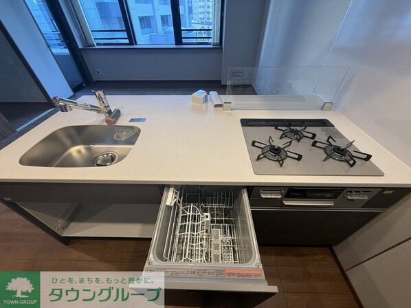 SELENE御殿山の物件内観写真